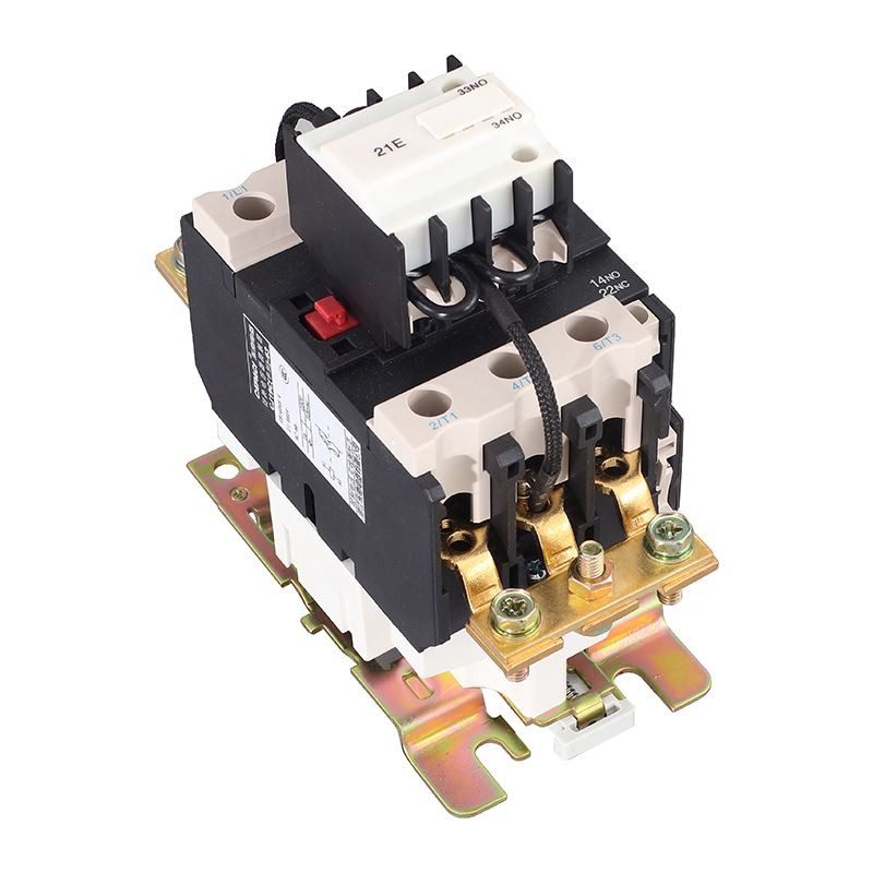 ক্যাপাসিটর ব্যাংক সুইচ Contactor